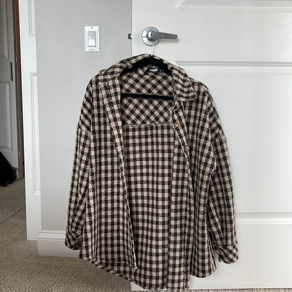 Women’s jacket - Picture 1 of 2